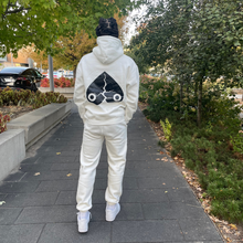 Load image into Gallery viewer, Heartbreak Tracksuits “White”
